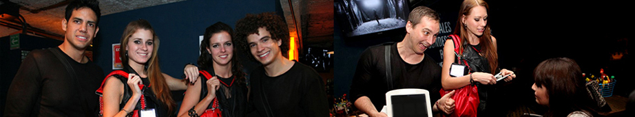 Banner Bar for sports